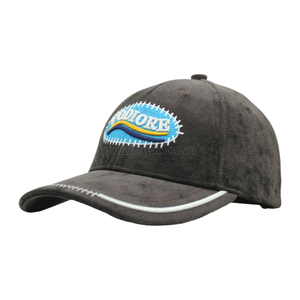 Customized Logo Dad Hat 6 Panel Baseball Cap Sports Hat for Men and Women