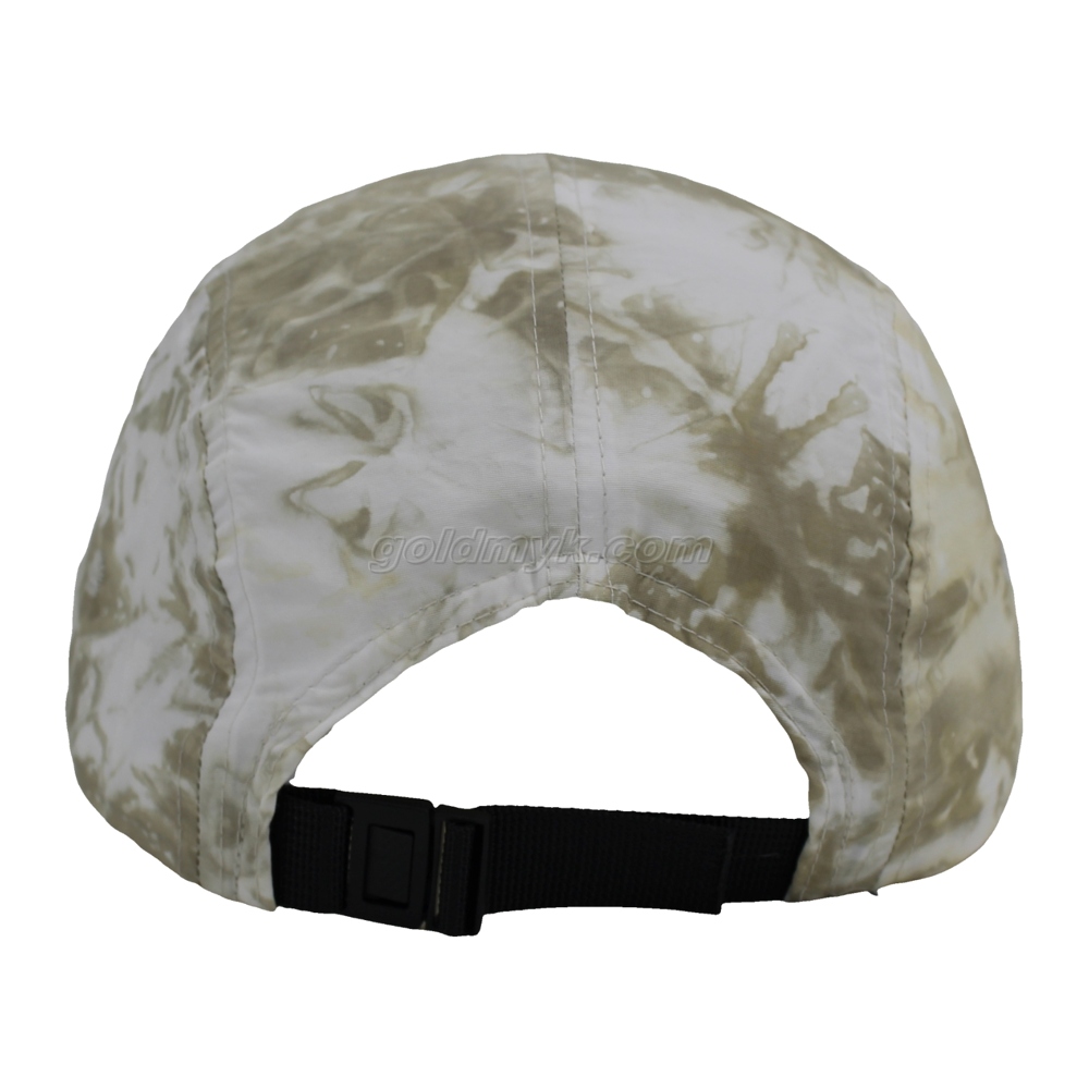 Custom Camo 100% Heat Transfer Twill Fabric Corduroy Baseball Cap Hat Can Custom Embroidery Of Women And Men