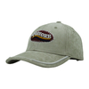 Custom White 100% Cotton Twill Fabric Baseball Cap Hat Can Custom Embroidery Of Women And Men