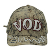 Custom White 100% Cotton Twill Fabric Baseball Cap Hat Can Custom Embroidery Of Women And Men