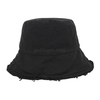 Fisherman Hat Support Customized Logo Bucket Hat Suitable For Men And Women