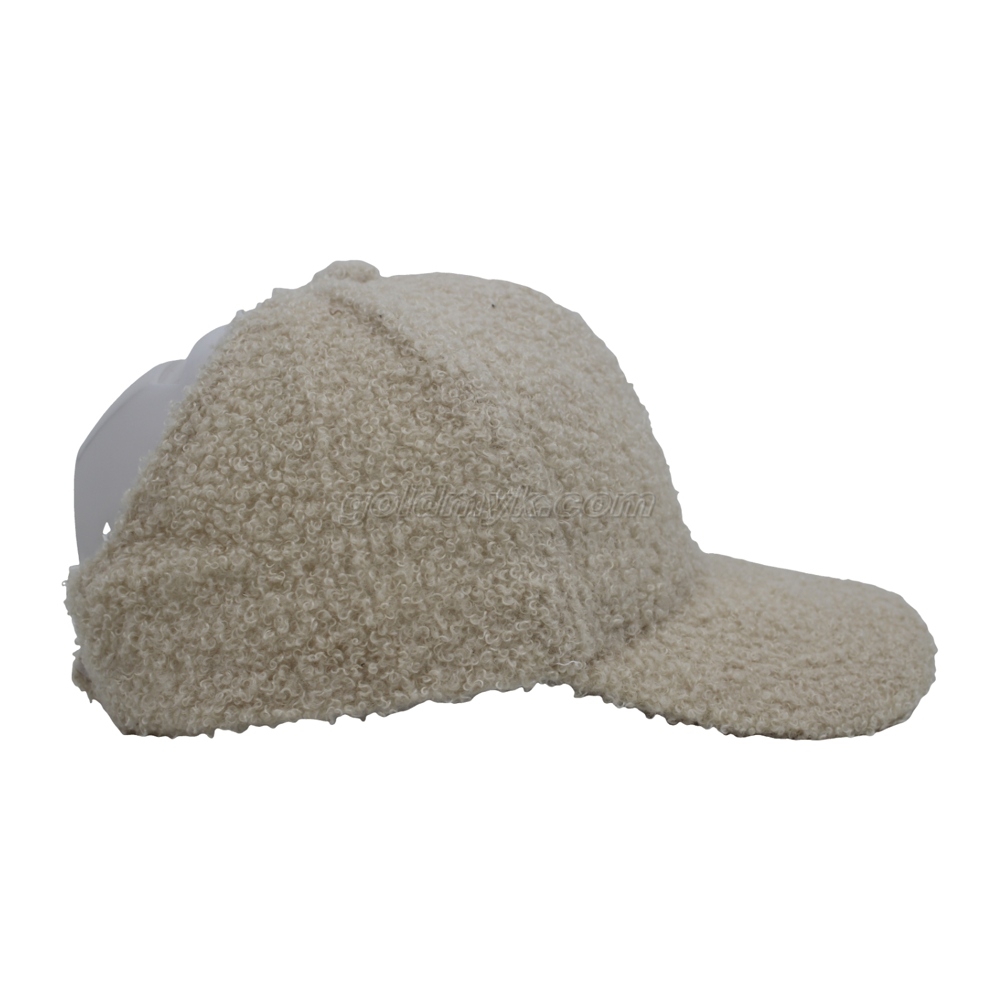 Customized Logo Dad Hat 6 Panel Baseball Cap Sports Hat for Men and Women