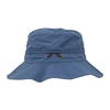 100% Polyester Fabric Bucket Cap Women And Men