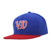 100% Cotton Fabric Baseball Cap Women And Men Acid Washed , Patch Embroidery, 6 Panel Cap