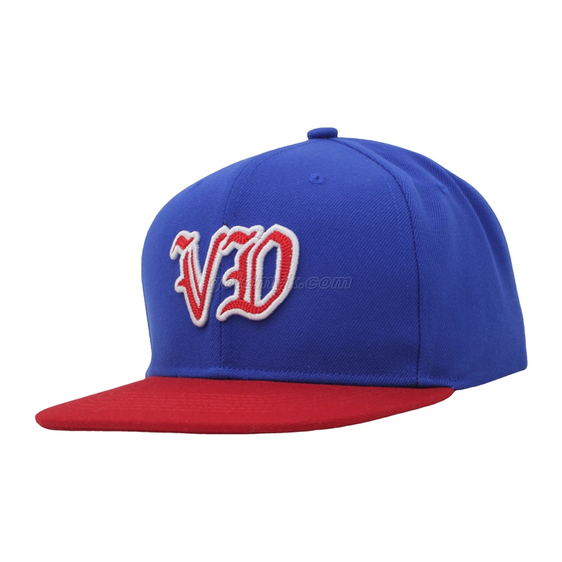 100% Cotton Fabric Baseball Cap Women And Men Acid Washed , Patch Embroidery, 6 Panel Cap
