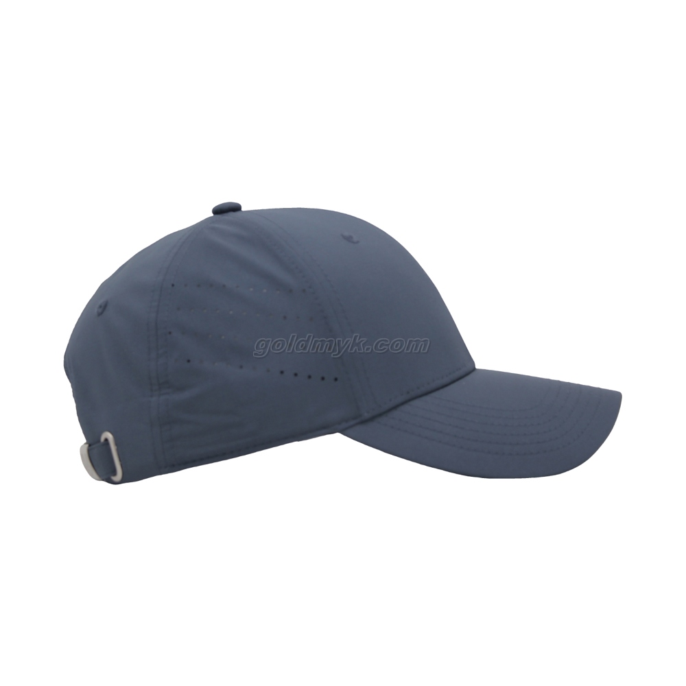 Custom Logo Dad Hat With Printing Logo 6 Panel Baseball Cap Sports Hat for Men And Women