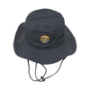 100% Polyester Fabric Bucket Cap Women And Men
