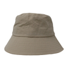 100% Polyester Fabric Bucket Cap Women And Men