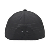 Hot Sale Flex Fit Style Laser Fabric Soprts Cap And Hat with Thermochromic Logo Patch
