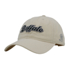 100% Cotton Fabric Baseball Cap Hand Washed Women And Men Acid Washed , Patch Embroidery, 6 Panel Cap