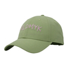 New Technology Thermochromic Fabric Cotton Unstructured Baseball Cap And Hat with Embroidery Logo