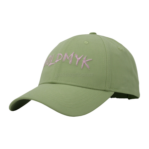 New Technology Thermochromic Fabric Cotton Unstructured Baseball Cap And Hat with Embroidery Logo