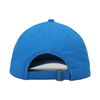 New Cap Hot Sale Six Panels Sports Cap And Hat with Custom 3D Logo