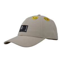 Custom Logo Dad Hat With Embroidery Logo 6 Panel Baseball Cap Sports Hat for Men And Women
