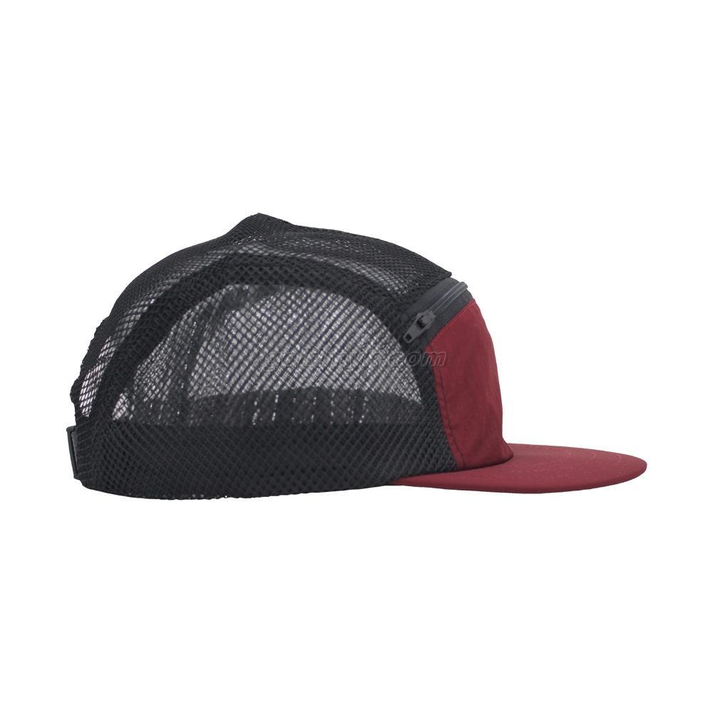 Custom Logo Dad Hat Without Logo 5 Panel Baseball Cap Sports Hat for Men And Women