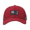 Custom Logo Dad Hat With Woven Patch Logo 6 Panel Baseball Cap Sports Hat for Men And Women