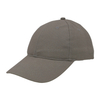 100% Cotton Baseball Cap Rope of Women And Men Custom Embroidery Silk Printed 6 Panel Cap Metal Buckle Closure
