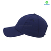 High Quality Custom Logo European and American Style Curved Brim Luxury Outdoor Sports Hats for Men and Women Baseball Caps