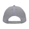 100% Polyester Fabric Baseball Cap Women And Men Acid Washed , Patch Embroidery, 6 Panel Cap