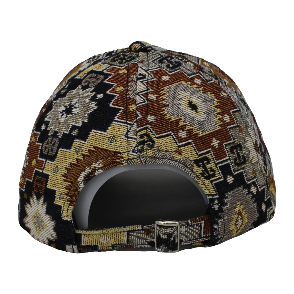 Most Popular And Hot Sale Custom Fabric Baseball Cap And Hat Factory