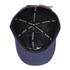 Customized Logo Dad Hat 6 Panel Baseball Cap Sports Hat for Men and Women