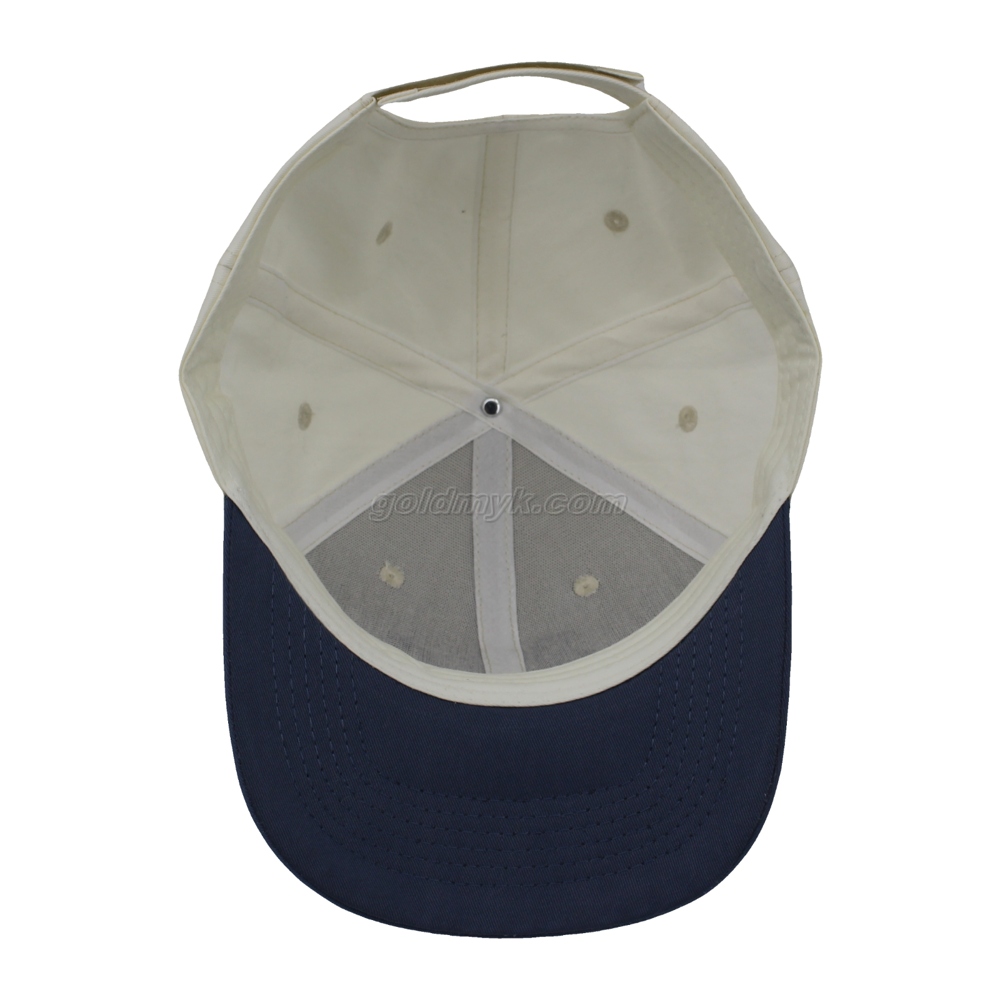 Customized Logo Dad Hat 6 Panel Baseball Cap Sports Hat for Men and Women
