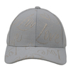 Top Sell New Design Custom Fabric Baseball Cap And Hat with Fashion Design