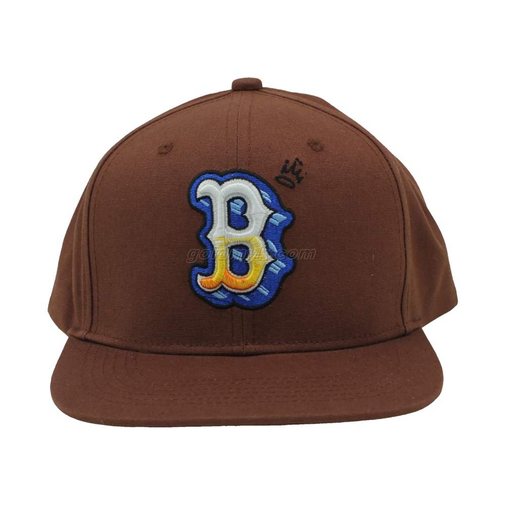 100% Cotton Fabric Baseball Cap Women And Men Acid Washed , Patch Embroidery, 6 Panel Cap