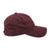 Hot Sale Good Price Cotton Fabric Washed Sports Cap And Hat Manufacturer with Custom Embroidery