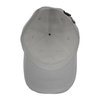 Hot Sale And New Technical Optical Variable Embroidery Logo Brushed Cotton Baseball Cap And Hat 