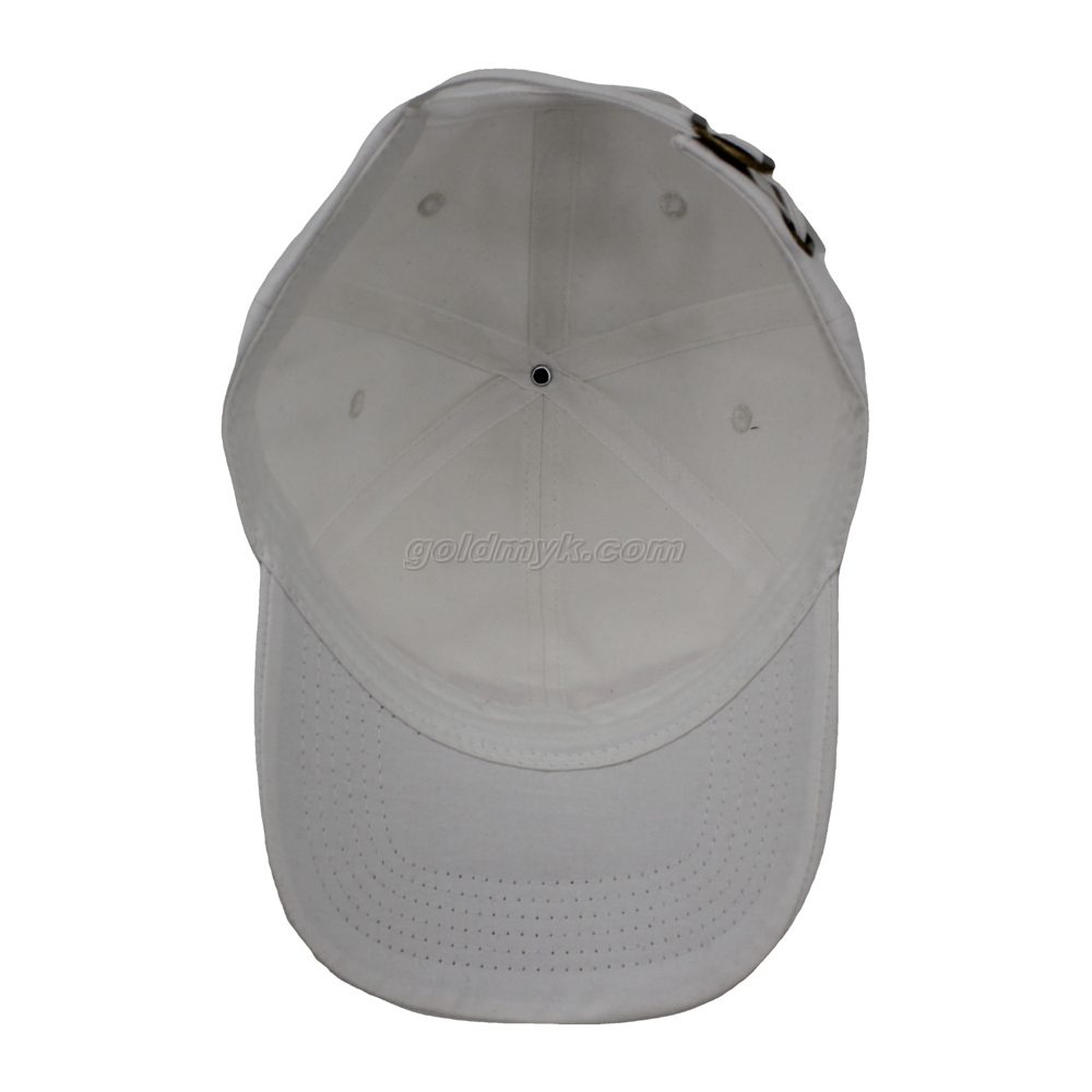 Hot Sale And New Technical Optical Variable Embroidery Logo Brushed Cotton Baseball Cap And Hat 