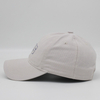 Wholesale Promotional 3D Embroidery 100% Cotton Fabric Baseball Cap Hat Supplier Factory for Women And Men
