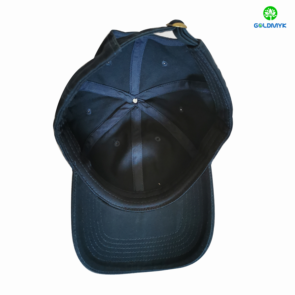 Fashion Customized Blank Baseball Cap