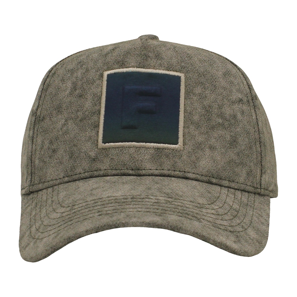 New And Most Popular Cotton Fabric Structured Reflective Embroidery Patch Baseball Cap And Hat 