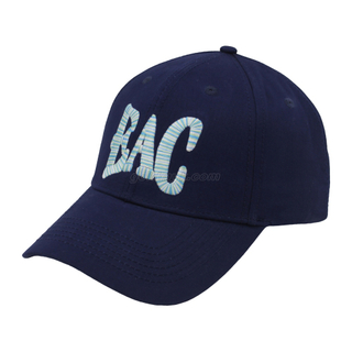 High Quality 100% Brushed Cotton Baseball Cap And Hat with Custom Logo