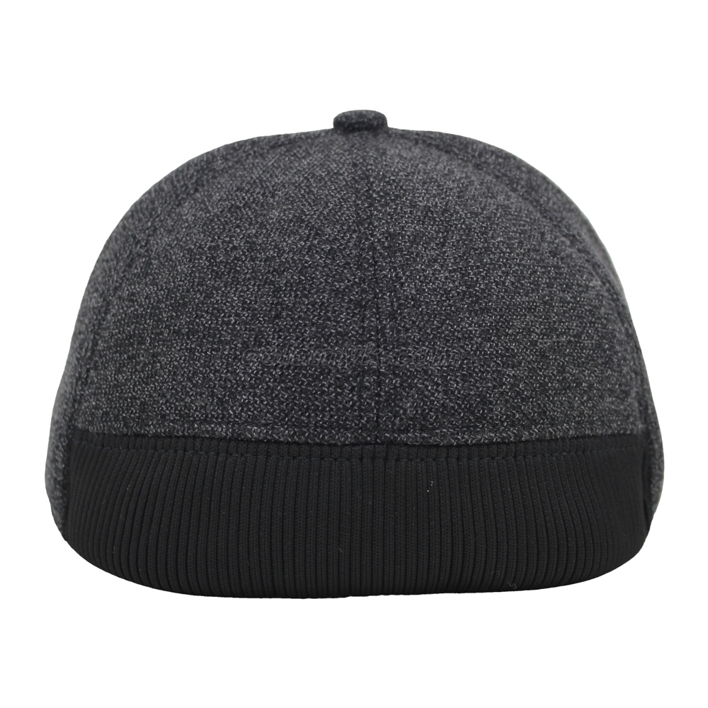 Customized Logo Dad Hat 6 Panel Baseball Cap Sports Hat for Men and Women