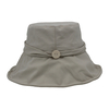 Fisherman Hat Support Customized Logo Bucket Hat Suitable For Men And Women