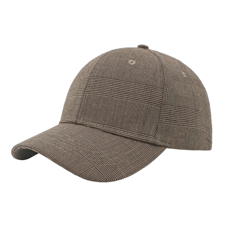 Hot Selling Polyester Unisex Adults Plain Hats Brand Hat - China