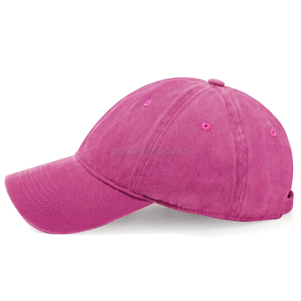 Custom Plain Baseball Hat Custom Logo Can Printing Or Embroidery Of Women And Men Unisex