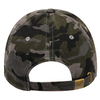 Custom Broke Washed Baseball Sports Caps(Old) Camouflage Caps For Men Can Custom Printing Or Embroidery Cotton Twill