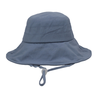 Custom And Fashion And Lightweight Bucket Hat for Women