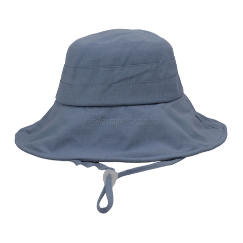 Custom And Fashion And Lightweight Bucket Hat for Women