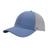 Trucker Cap Polyester Fabric Mesh Hat for Women and Men Can Custom Logo