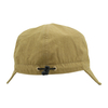 Light Weight Nylon Fabric UV Protection Baseball Cap And Hat with Wide Brim
