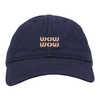 Wholesale Soft Washed Cotton Fabric Baseball Cap And Hat for Promotion