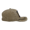 Hot Sale 100% Cotton Washed Foam inside Baseball Cap And Hat with 3D Embroidery Patch