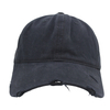 Custom Cheap Price Cap Washed Cotton Twill Fabric Soft Baseball Cap And Hat