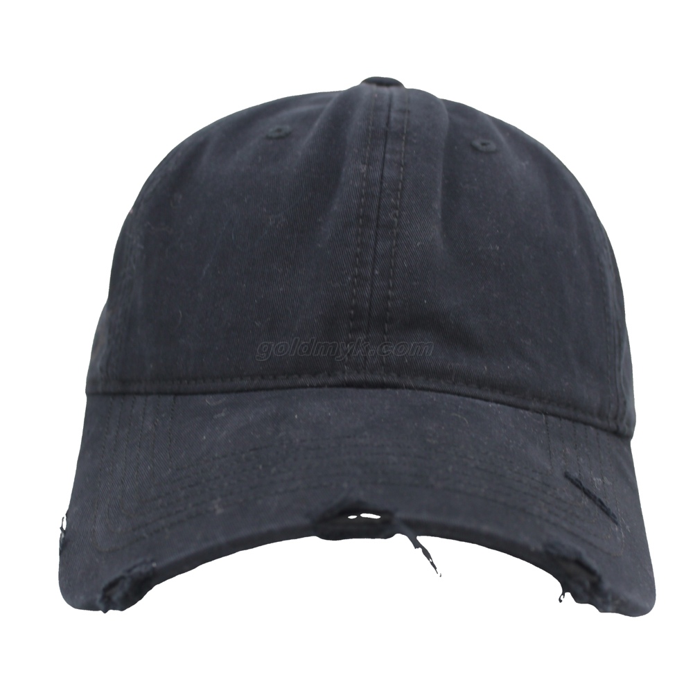 Custom Cheap Price Cap Washed Cotton Twill Fabric Soft Baseball Cap And Hat