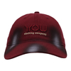Hot Sale And Custom Spray Stone Washed Cotton Baseball Cap And Hat with Embroidery Logo