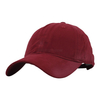 Wholesale Good Price Washed Cotton Fabric Soft And Confortable Baseball Cap And Hat with Tone To Tone Embroidery